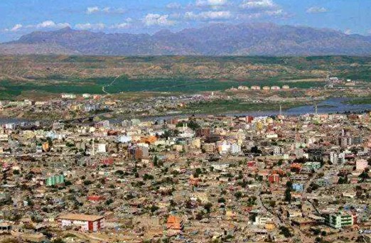 Hangi ilçeler il olacak? Veriler 25 ilçeyi işaret ediyor...